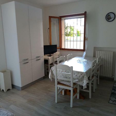 Casa Giovanna San Benedetto del Tronto Esterno foto