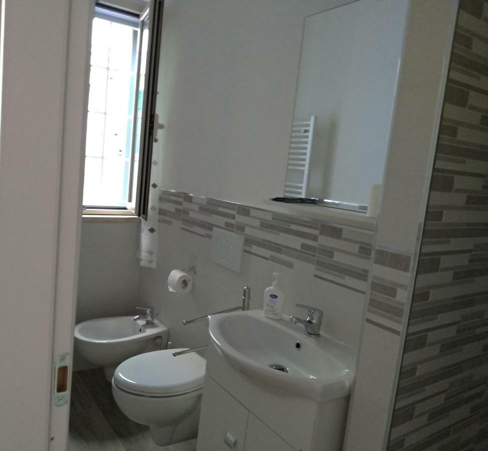 Casa Giovanna San Benedetto del Tronto Esterno foto